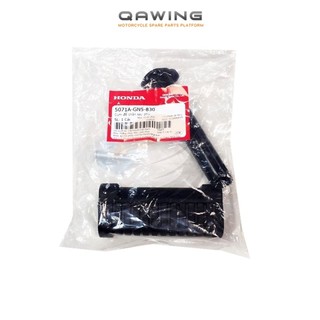 _bộ để chân sau phải honda dream / wave alpha đời đầu / future 1 __qawing