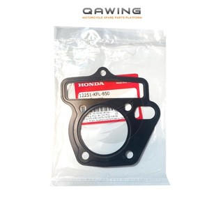 _gioăng đầu xy lanh honda dream, wave 100 __qawing