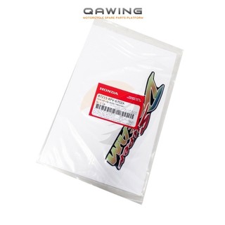 _tem nổi cốp hông honda super dream phiên bản limited 2006-2007) __qawing