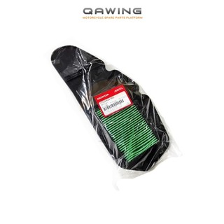 (17210K29900)_Lọc gió HONDASh Mode 125 / Air Blade 125 / 150 / Vario / Pcx 125 _(8B 6C)_QAWING