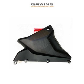 (50707K56V50)_Nhựa nhám bảo vệ để chân trái HONDA Winner X RS150 V3) _(8B 5F)_QAWING