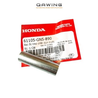_bạc ốc treo chắn bùn trước honda dream 100 __qawing