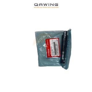 _trục số thứ cấp honda dream 100 / wave alpha - anpha+ 2001-2005) __qawing