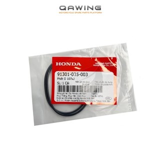 _phớt o-ring honda cub 70/ dream/ future/ wave cỡ 107x2) __qawing