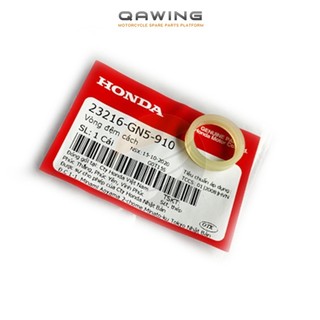 _vòng đệm cách honda wave anpha 100 / rs / s __qawing