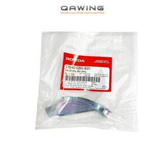 _giá đỡ ống dẫn xăng honda dream 100 / wave __qawing