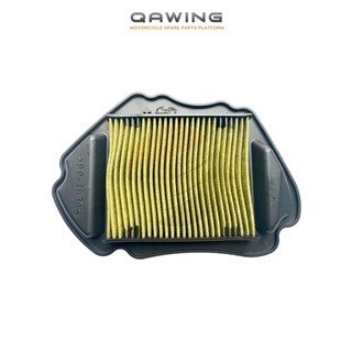 (VN2TYKYZ002)_Lọc gió R-MAX-G ROKI cho xe Honda Future 125, Future 125 FI _(7B 6D)_QAWING