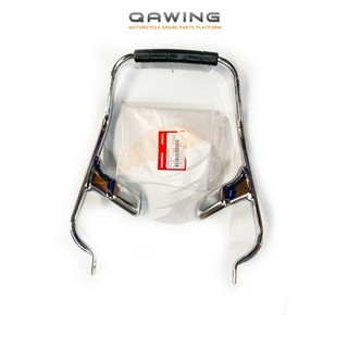 _bộ tay xách sau honda dream 100 __qawing