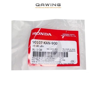 _vít bắt yếm honda nhiều dòng xe __qawing