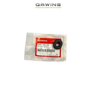 _núm cao su cài cốp xe honda nhiều dòng xe __qawing