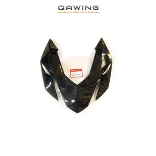 _nhựa ốp trước nhb25) honda winner x 2022+ __qawing
