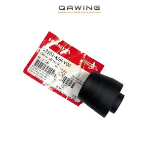 (53102K0RV00)_Gù đối trọng tay lái HONDA SH 2020-2021 1 cái) _(8C 1L)_QAWING