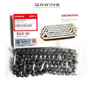 (40530K56N12)_Sợi sên HONDA Winner / Winner X / RS150 V1 V2 V3 428-120 mắt) _(7A 2E)_QAWING