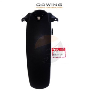 (61200K56N10)_Nhựa nhám dè chắn bùn trước B HONDA Winner 150 V1 RS150 V1 V2) _(9B 4D)_QAWING
