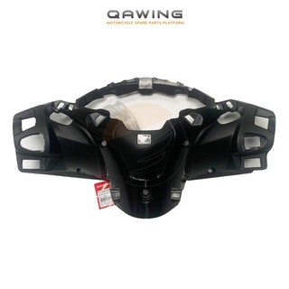 _nhựa nhám gáy honda sh 125 / sh 150 2016-2019) __qawing