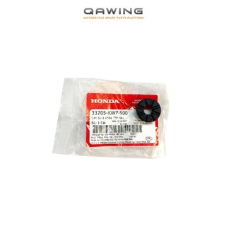 (33705KW7900)_Cao su A chóa đèn sau HONDA Future _(1206)_QAWING