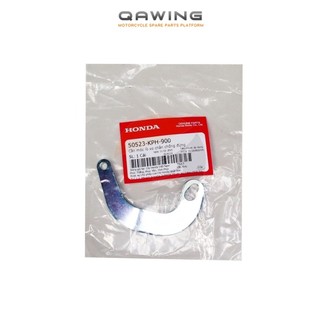 _cần móc lò xo chân chống đứng honda future / wave __qawing