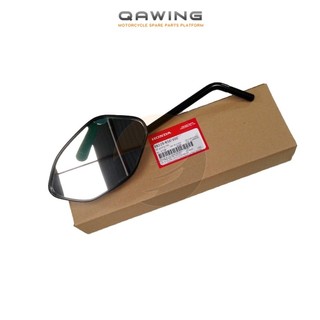 (88220K56V00)_Gương trái HONDA Winner / Winner X RS150 V1 V2 V3) _(8B 2E)_QAWING