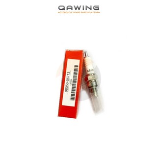 Bugi ngk dream 100 / cub / future 1 / wave anpha đời đầu / rsx / s chính hãng