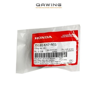 _công tắc còi honda air blade 125 2015-2016) __qawing