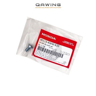 _vít bắt ốp sườn xe honda sh125 / 150 / wave và nhiều dòng xe __qawing