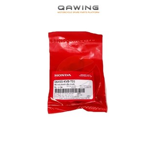 _bộ má phanh dầu trước honda ab 110 fi / 125 / lead __qawing