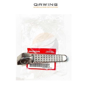 _cần để chân sau trái honda winner 150 / winner x rs150 v1 v2 v3) __qawing