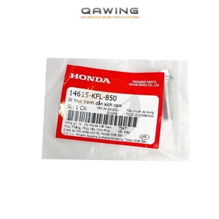 _ốc trục bánh dẫn xích cam xe số honda dream, future, wave __qawing