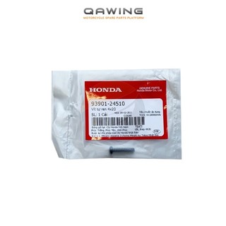 _vít tự ren honda wave 100 đời đầu 4x20 __qawing