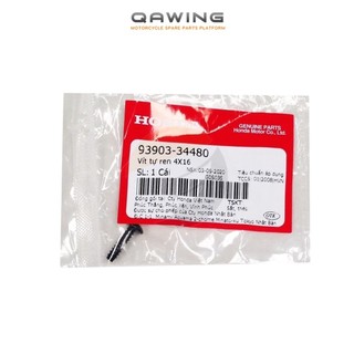 _vít tự ren honda 4x16 __qawing