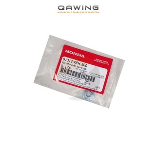 _bạc đệm chắn bùn trước honda future / wave __qawing