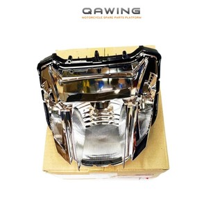 _lõi cụm đèn hậu sau honda winner 150 v1 rs150 v1 v2) __qawing