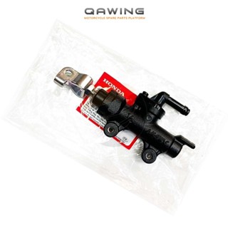   43510K56V51 _Cụm xy lanh  pen đạp  phanh sau HONDA Winner X  RS150 V3  _ 1176 _QAWING 