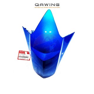 (61100K56V00ZH)_Dè chắn bùn trước HONDA Winner 150 V1 RS150 V1 V2) màu xanh _(ZZ3 1A)_QAWING