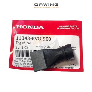 (11343KVG900)_Ống xả cặn HONDA sử dụng nhiều dòng xe _(1300)_QAWING