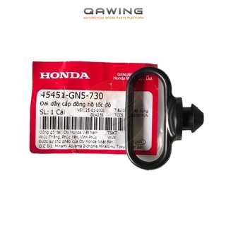 _đai giữ dây contermet honda dream / wave __qawing