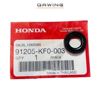 Phớt dầu 12x20x5 winner 150 / winner x / sonic và nhiều dòng xe chính hãng