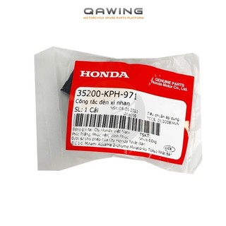 _công tắc đèn xi nhan honda future / wave __qawing