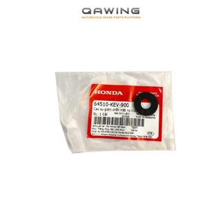 _cao su giảm chấn mặt nạ trước honda future ii / wave __qawing