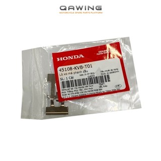 _lò xo má phanh dầu honda ab 125 / click / lead / vision __qawing