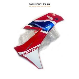 (64600K56V70ZB)_Nhựa cánh yếm phải HONDA Winner X Đỏ HRC) R389 _(ZZ9 2C)_QAWING