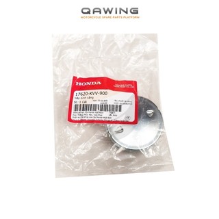 _nắp bình xăng honda dream, wave __qawing