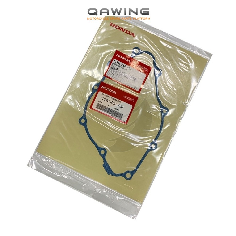 Gioăng nắp máy trái Winner X   Chính Hãng