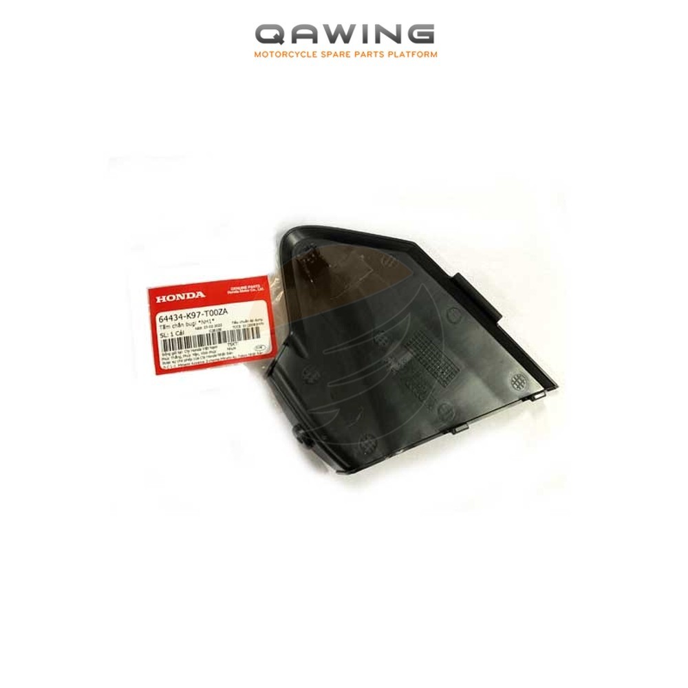 (64434K97T00ZA)_Tấm chắn Bugi Nh1) HONDA Pcx K97 _QAWING