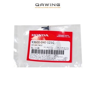_vít honda nhiều dòng xe 4x12 __qawing