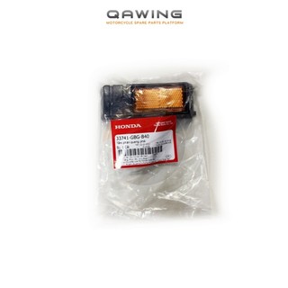 _tấm phản quang phải mắt mèo) honda dream 100 __qawing