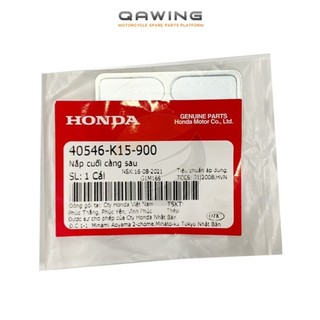 _nắp đuôi càng sau honda winner 150 v1 __qawing