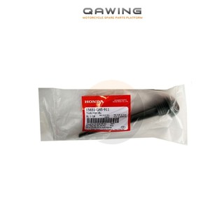 _thước thăm dầu honda dream / wave / future __qawing