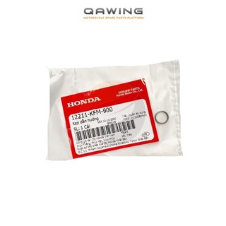 _kẹp dẫn hướng honda dream / future / wave __qawing