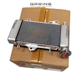 Két nước làm mát tản nhiệt winner 150 v1 / winner x chính hãng